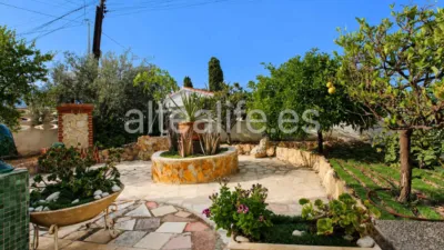 Detached House on Avenida de las Acacias photo 3