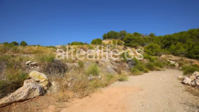 Terreno en venta en Calle del Barranquet - Vista 4