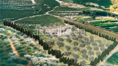 Terreno en venta en Calle del Barranquet - Vista 2
