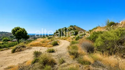 Terreno en venta en Calle del Barranquet - Vista 5