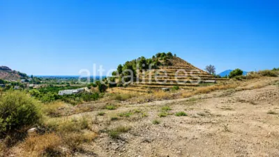 Terreno en venta en Calle del Barranquet - Vista 3