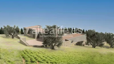 Terreno en venta en Calle del Barranquet - Más