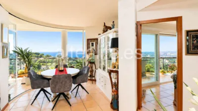 Apartamento en calle de Media photo 26