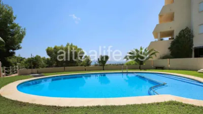 Apartamento en calle de Media photo 46
