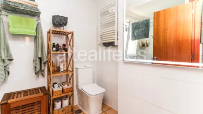 Apartamento en calle de Media photo 34