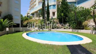 Apartamento en calle de Media photo 47