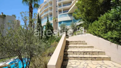 Apartamento en calle de Media photo 51