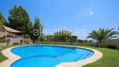 Apartamento en calle de Media photo 49