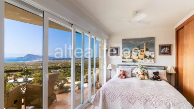 Apartamento en calle de Media photo 27