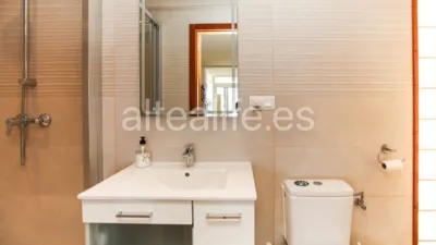 Apartamento en calle de Media photo 23