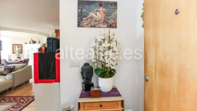 Apartamento en calle de Media photo 40