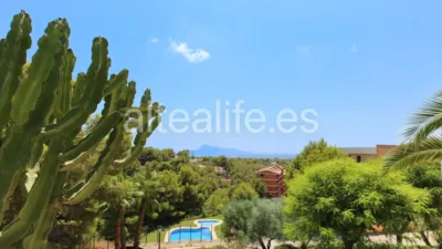 Apartamento en calle de Media photo 50
