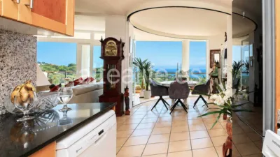 Apartamento en calle de Media photo 21