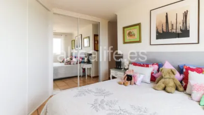 Apartamento en calle de Media photo 39