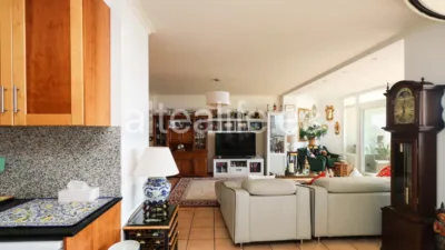 Apartamento en calle de Media photo 19