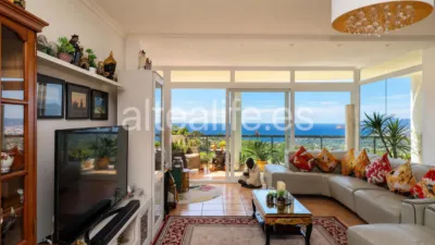 Pis – Altea - Vista 5