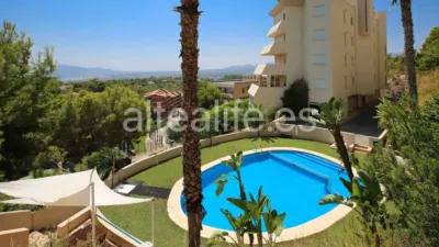 Apartamento en calle de Media photo 45