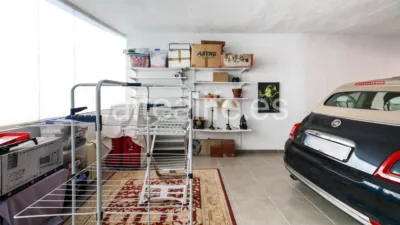 Apartamento en calle de Media photo 43