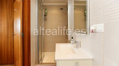 Apartamento en calle de Media photo 24
