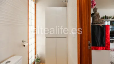 Apartamento en calle de Media photo 25