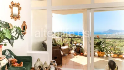 Apartamento en calle de Media photo 18