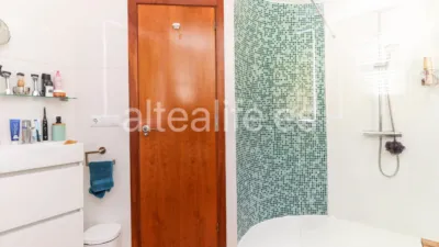 Apartamento en calle de Media photo 32