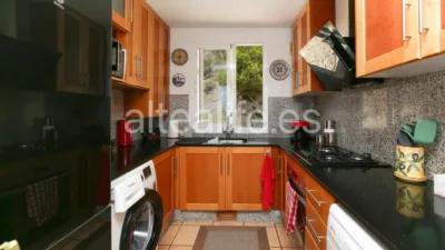 Apartamento en calle de Media photo 20