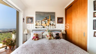 Apartamento en calle de Media photo 29