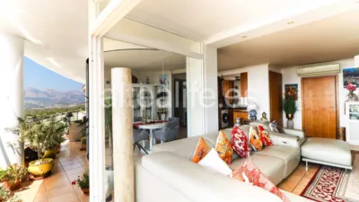 Apartamento en calle de Media photo 9