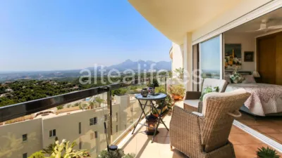 Apartamento en calle de Media photo 28