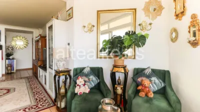 Apartamento en calle de Media photo 17