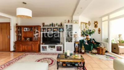 Apartamento en calle de Media photo 11