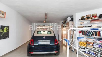 Apartamento en calle de Media photo 44