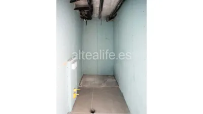 Semi-detached chalet on Calle Cap Roig photo 34