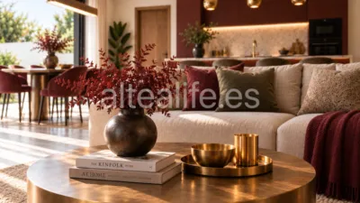 Semi-detached chalet on Calle Cap Roig photo 5