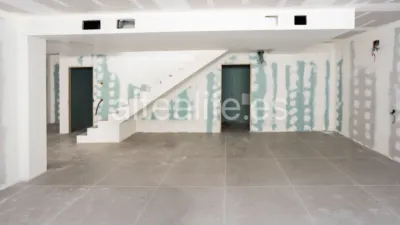 Semi-detached chalet on Calle Cap Roig photo 40