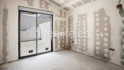 Semi-detached chalet on Calle Cap Roig photo 29