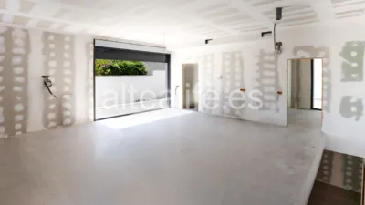 Semi-detached chalet on Calle Cap Roig photo 25