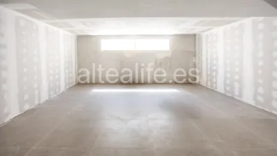 Semi-detached chalet on Calle Cap Roig photo 39