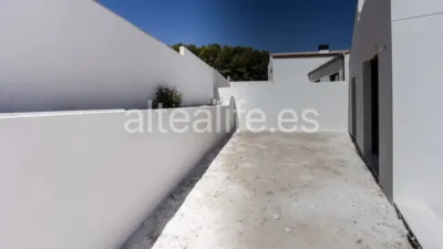 Semi-detached chalet on Calle Cap Roig photo 20