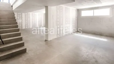 Semi-detached chalet on Calle Cap Roig photo 35