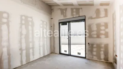 Semi-detached chalet on Calle Cap Roig photo 26