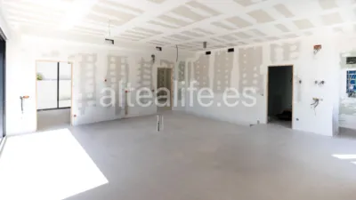 Semi-detached chalet on Calle Cap Roig photo 22