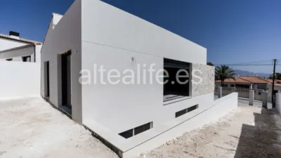 Semi-detached chalet on Calle Cap Roig photo 21