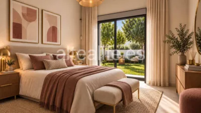 Semi-detached chalet on Calle Cap Roig photo 6