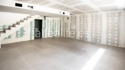 Semi-detached chalet on Calle Cap Roig photo 36