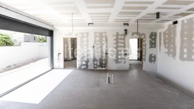 Semi-detached chalet on Calle Cap Roig photo 24