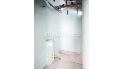 Semi-detached chalet on Calle Cap Roig photo 31