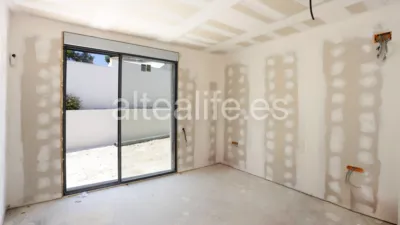 Semi-detached chalet on Calle Cap Roig photo 32
