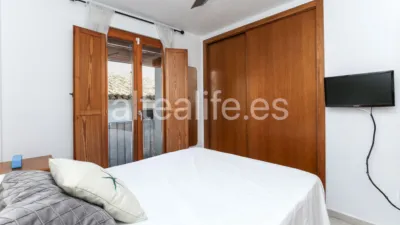 Apartment on Carrer de Pont de Moncau photo 17